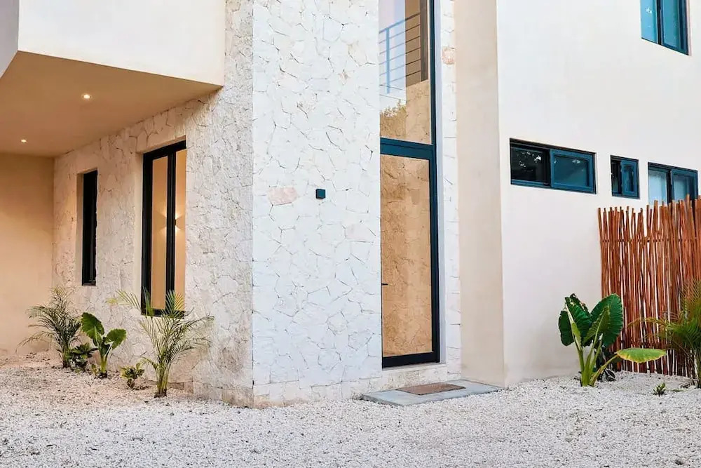 House Tulum Chic and Spacious Villa in the Jungle