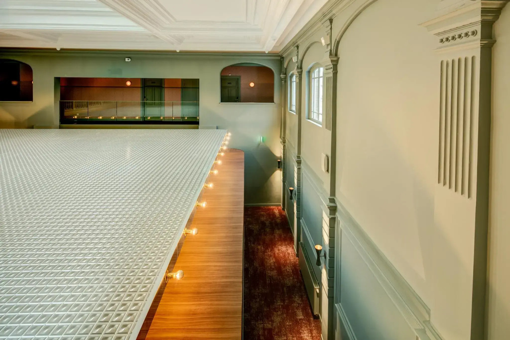 Hotel Mercier