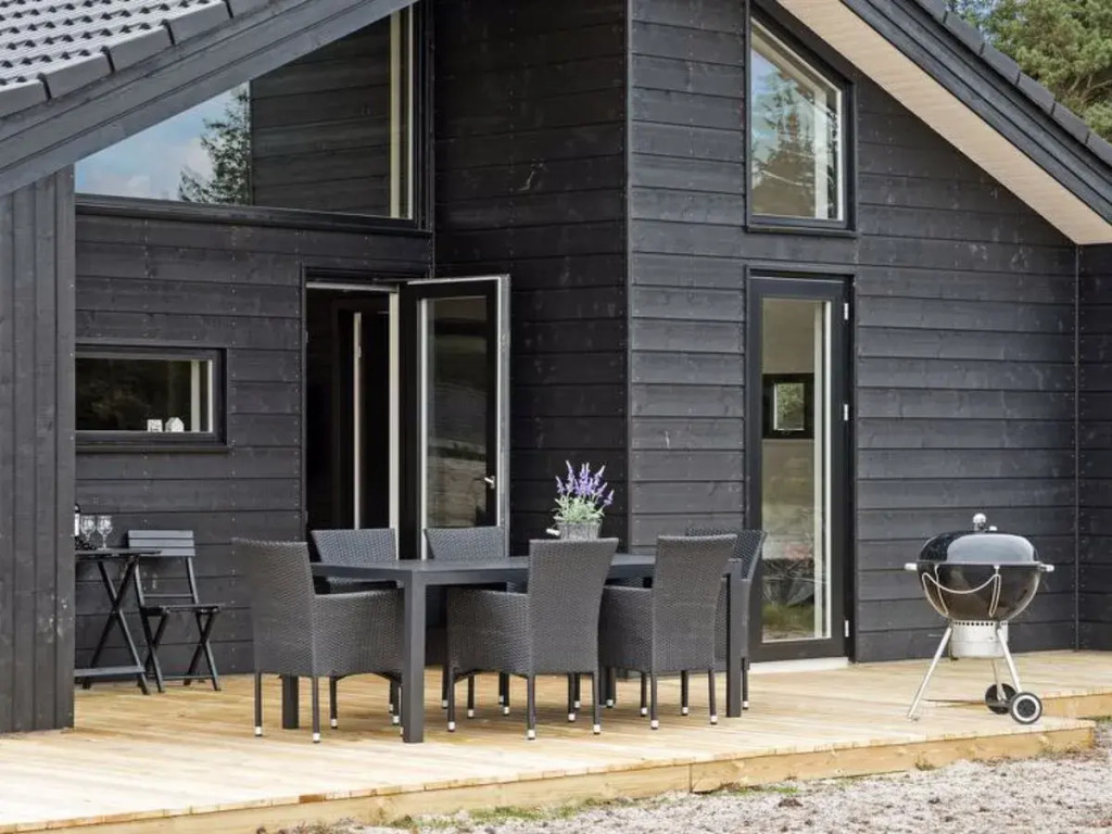 "Yara" - 800m from the sea in Western Jutland