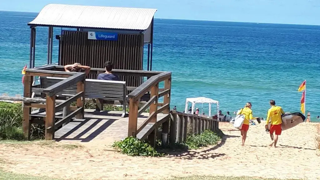 Narrabeen Beachside Townhouse