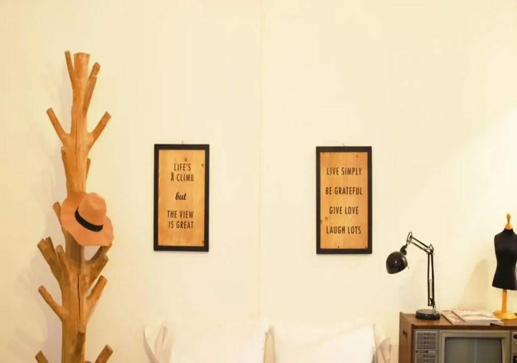Chicroom Phuket Town