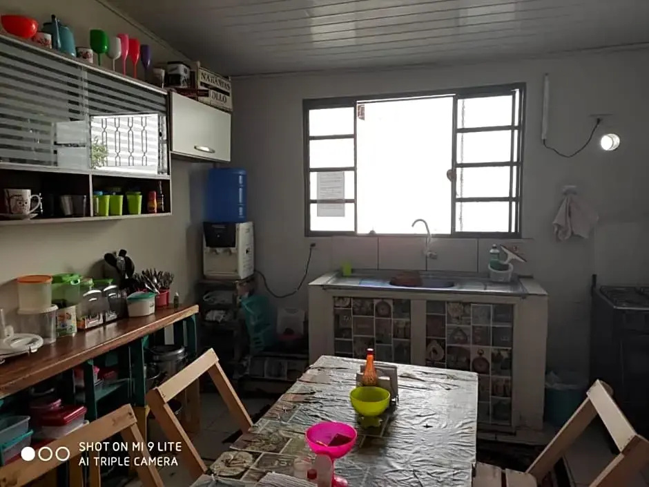 URBAN HOSTEL CENTRO De Pedro Juan Caballero