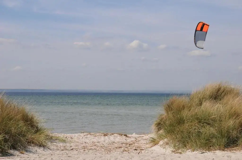 Baltic Sea Apartment