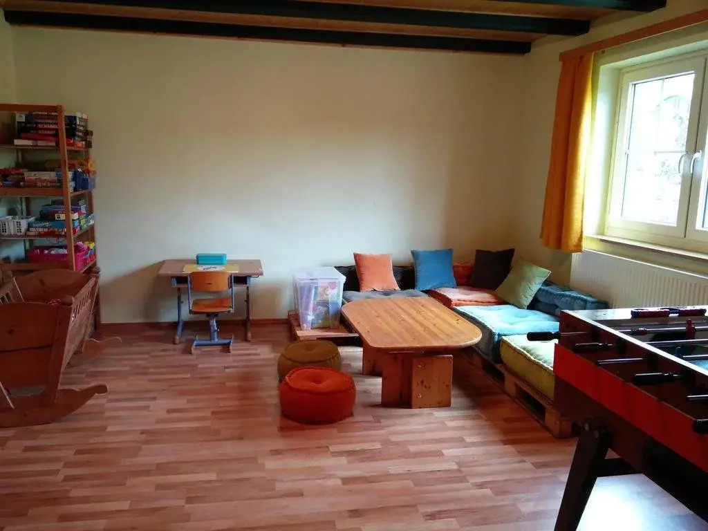 Pension & Reitstall Inghofer