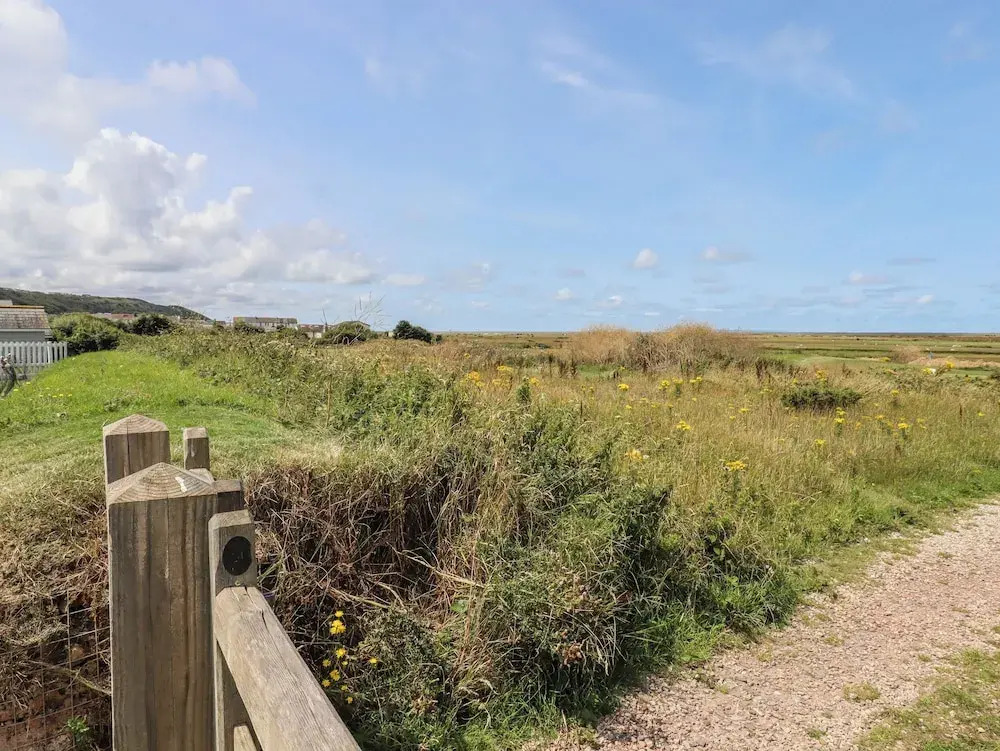 Pebble Ridge View