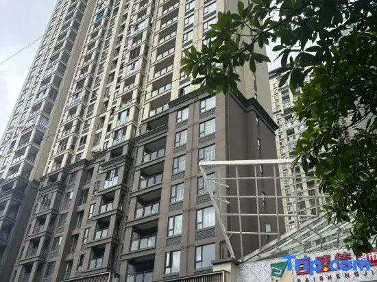 Hongjing Homestay