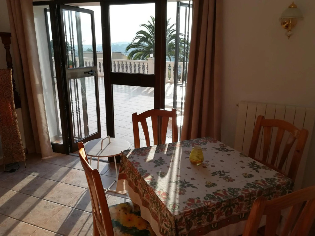 FerienwohnungMoraira
