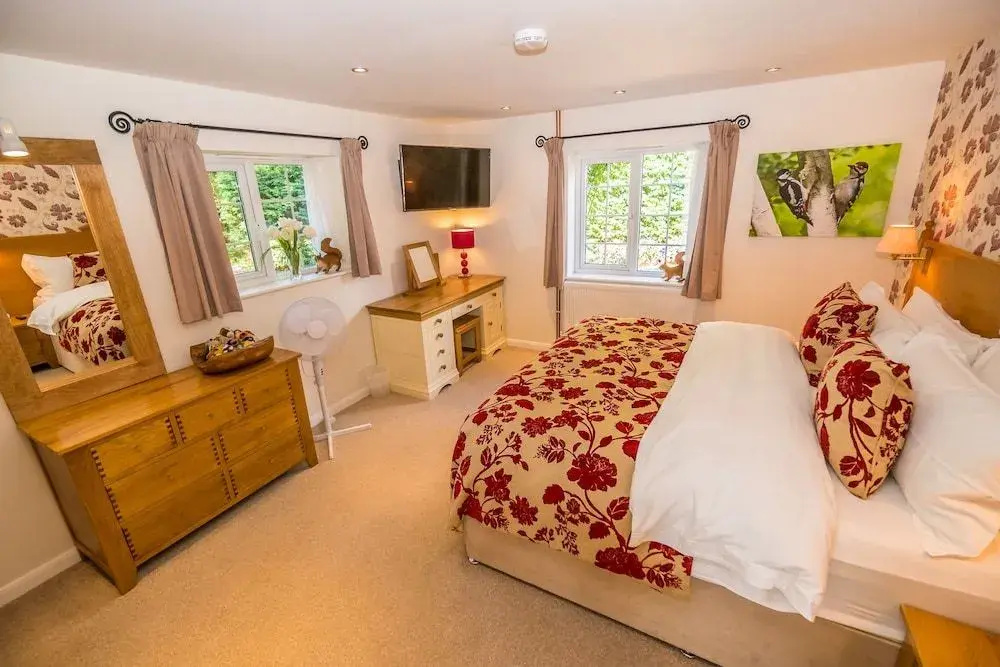 Covehurst Bay Holiday Cottages