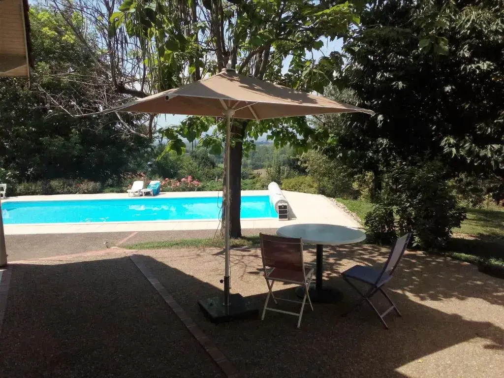 B&B chez Frédérique et Norbert