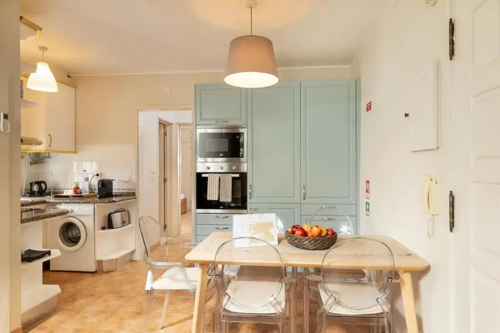 Modern and Spacious Apartment in the heart of Vilamoura