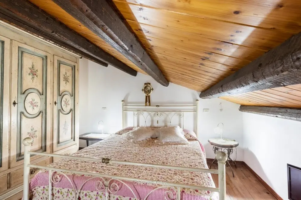 Villa Fiorita in Avola