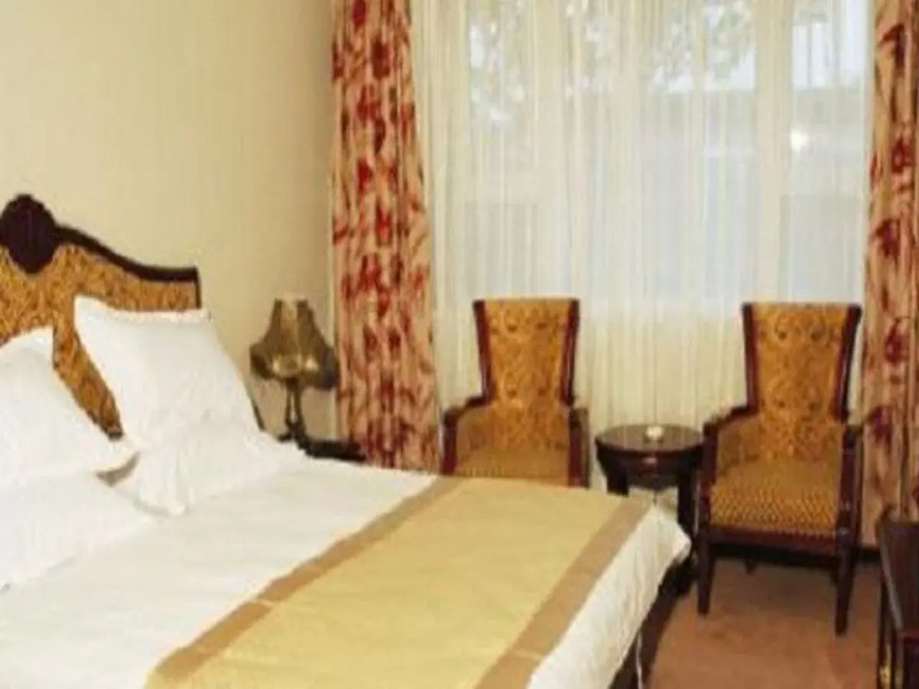 Qiao Yuan Hotel