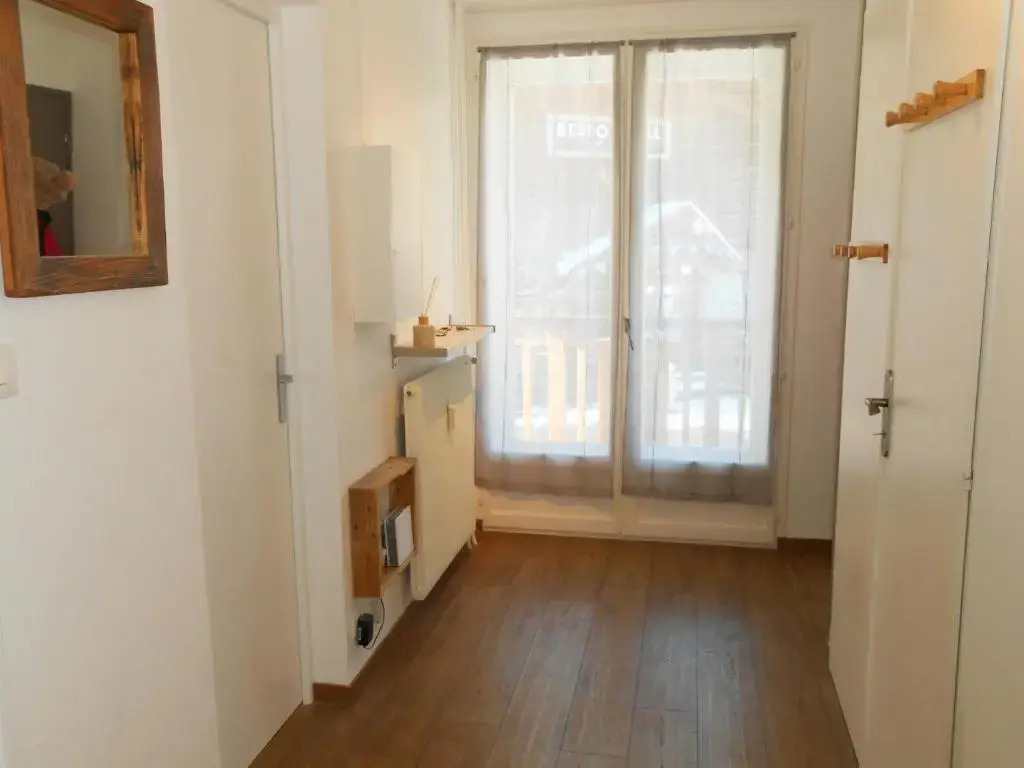 Appartement Les Deux Alpes, 3 pièces, 6 personnes - FR-1-516-4