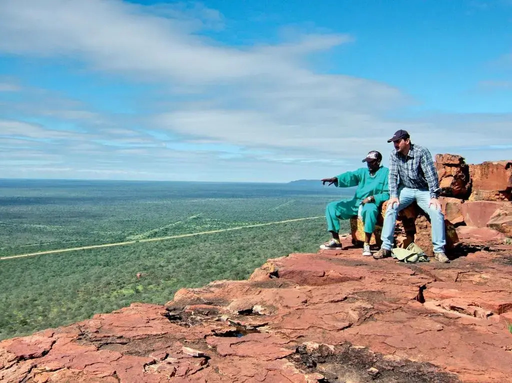 Waterberg Wilderness - ONE Namibia