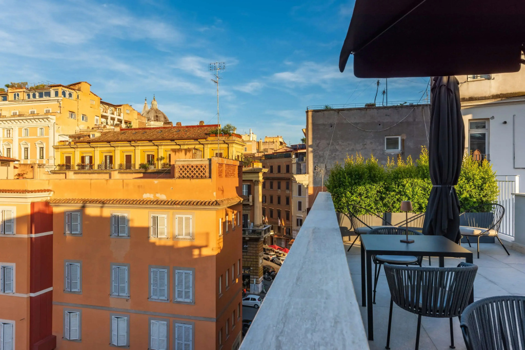 Hotel Raffaello - Sure Hotel Collection by Best Western