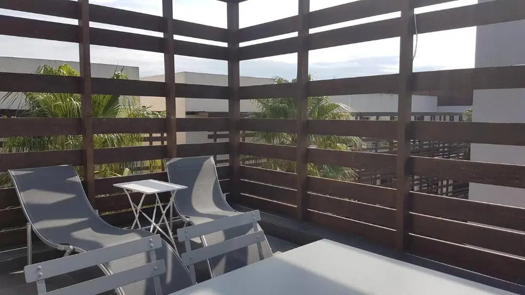 Vacances au calme pour cette villa de standing proche du Golf - GOLFC10