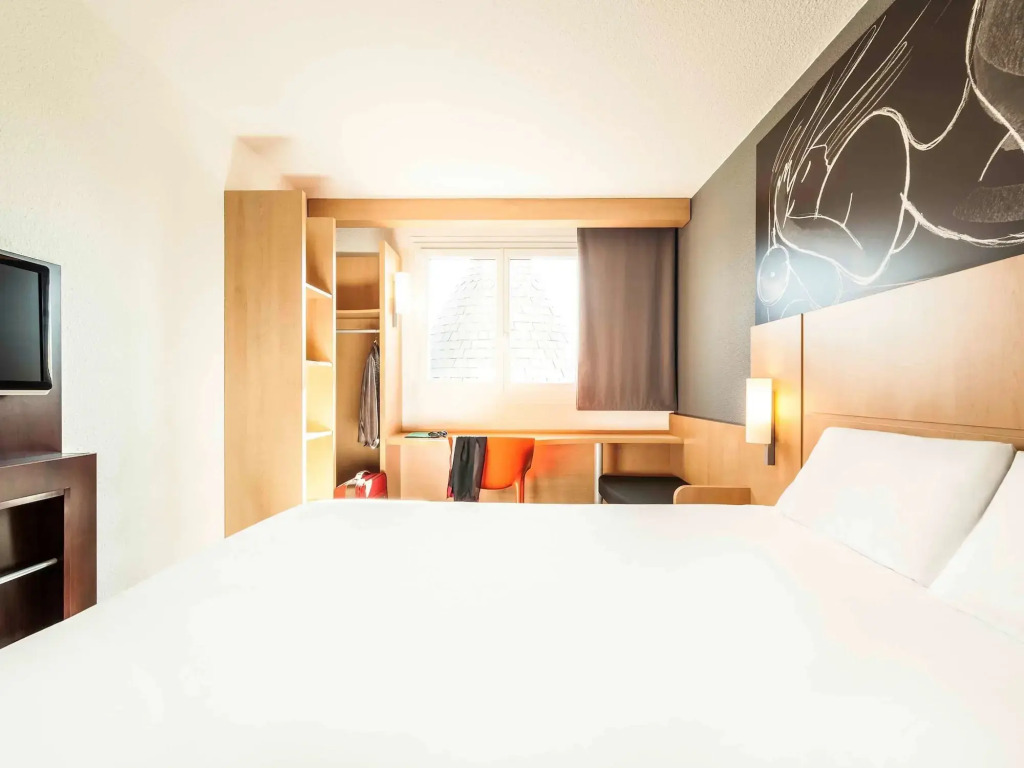 ibis Châtellerault