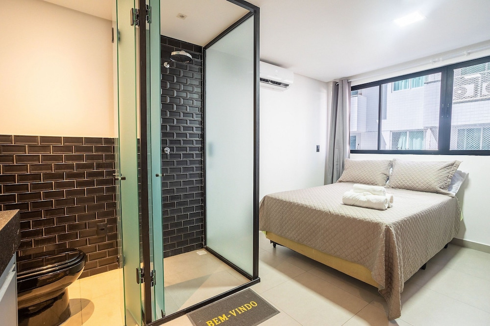 Get One #209 - Studio in Jampa by Carpediem