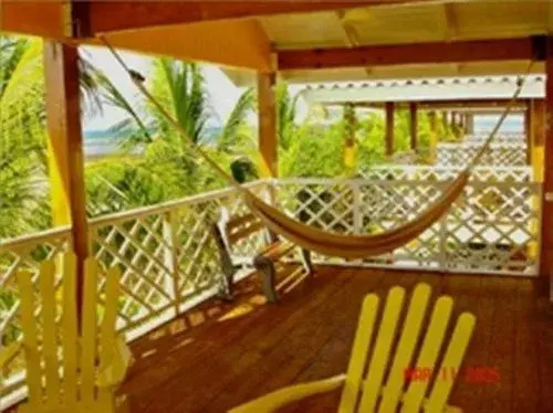 Hotel Vistamar