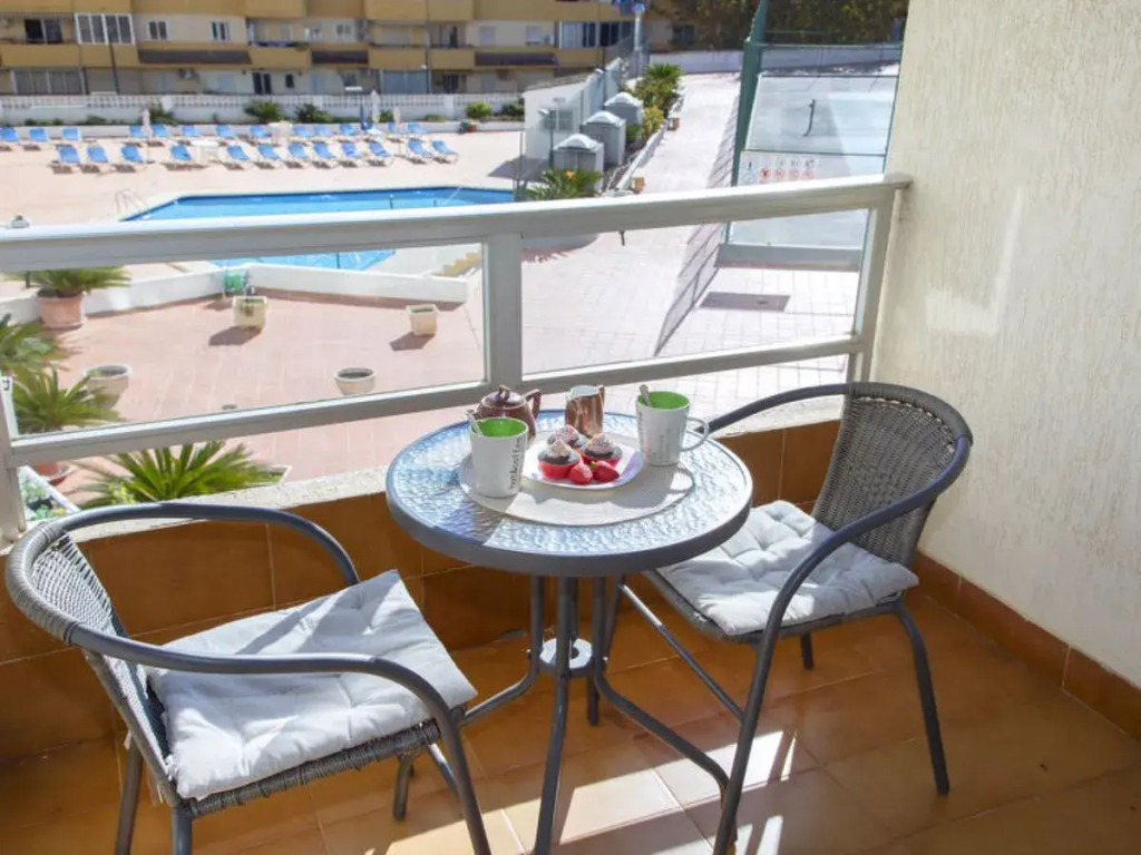 Apartment Apolo IV Calpe/Calp 17164