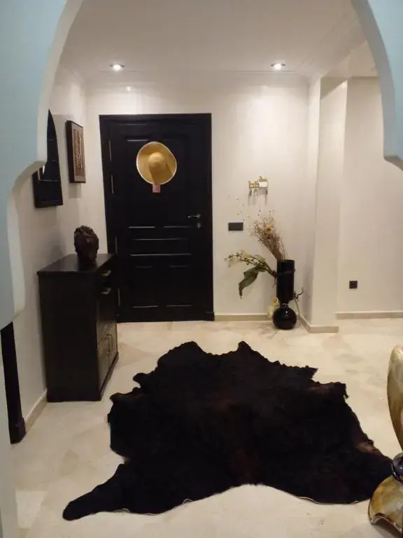 Appartment Jnane Atlas