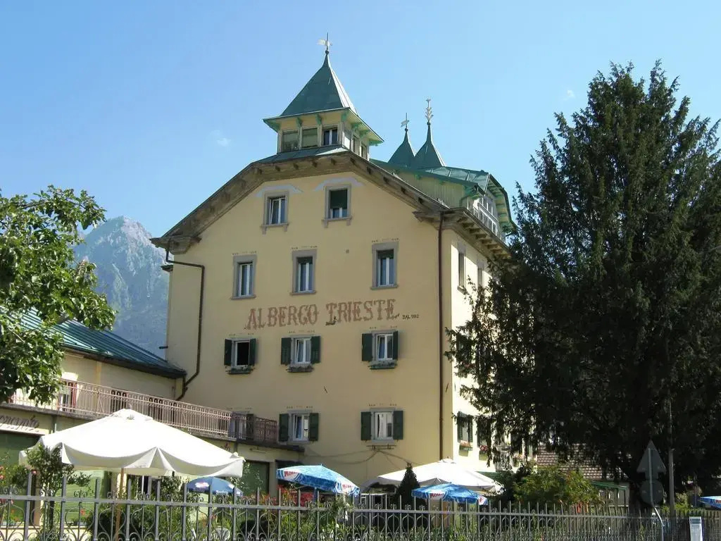 Albergo Trieste