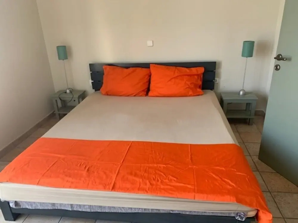 Captivating 4-bed House in Xylokastro