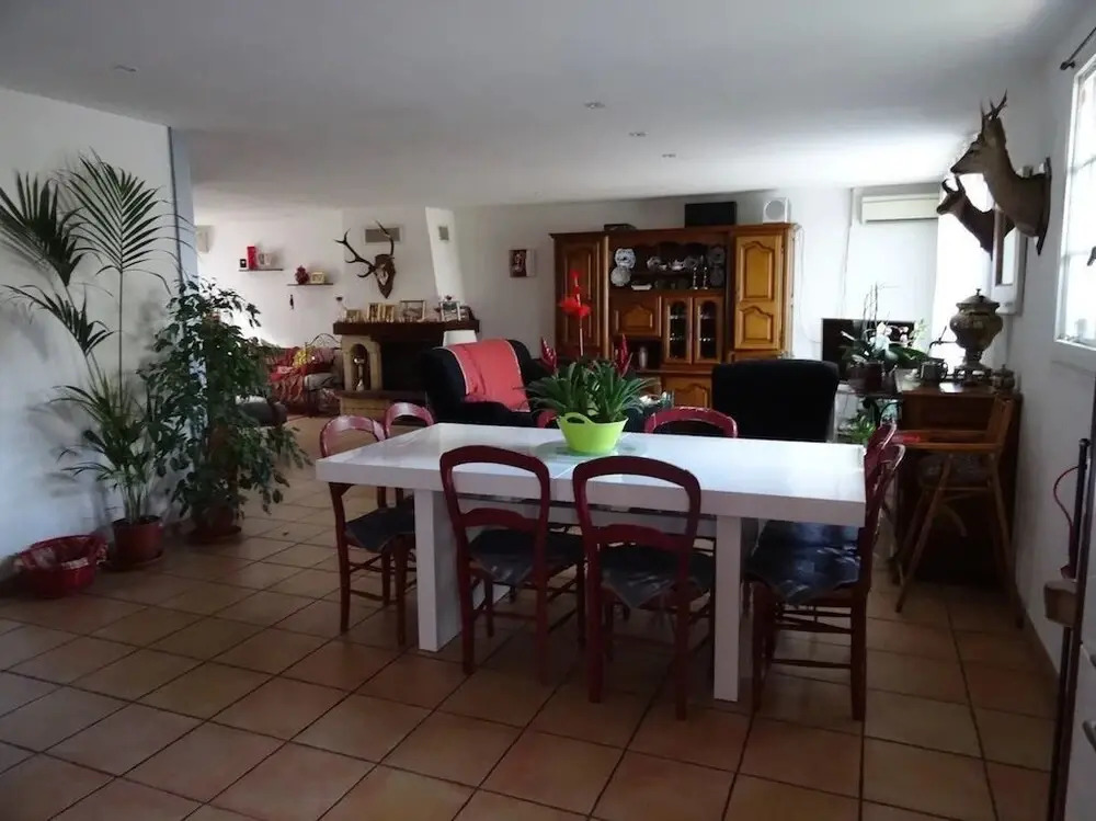 Chez Nicole Chambres et Table d'hôtes