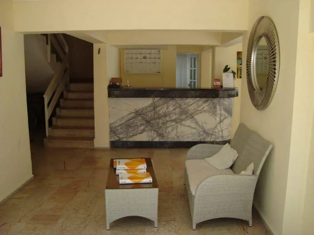 Lale Apart Hotel
