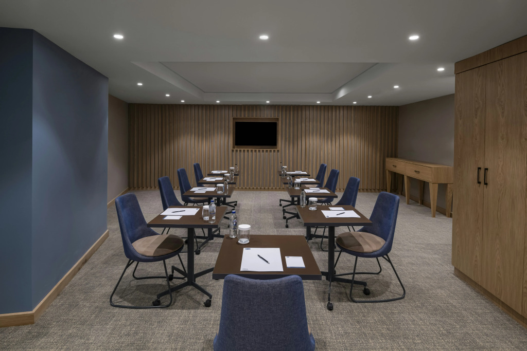 Hampton By Hilton Istanbul Sirkeci