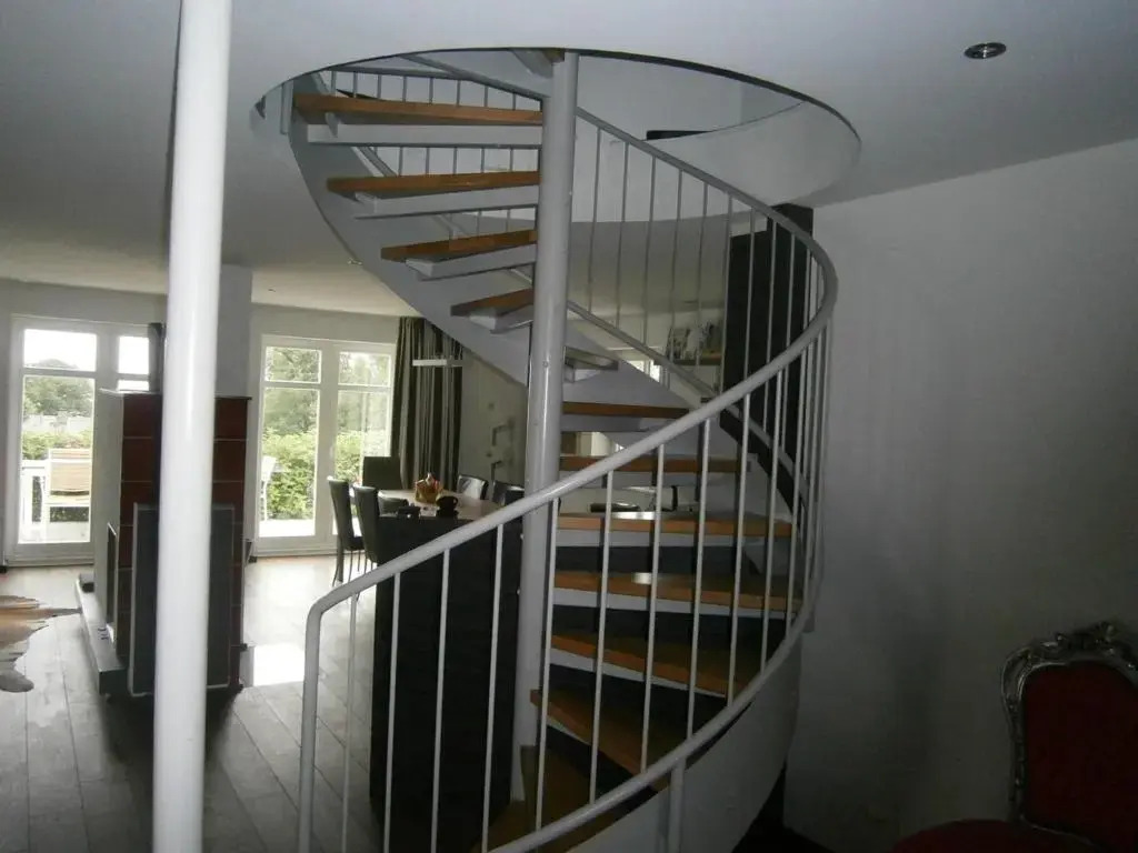 Ferienhaus der Winde