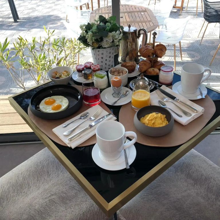 Le Diana Hôtel & Spa