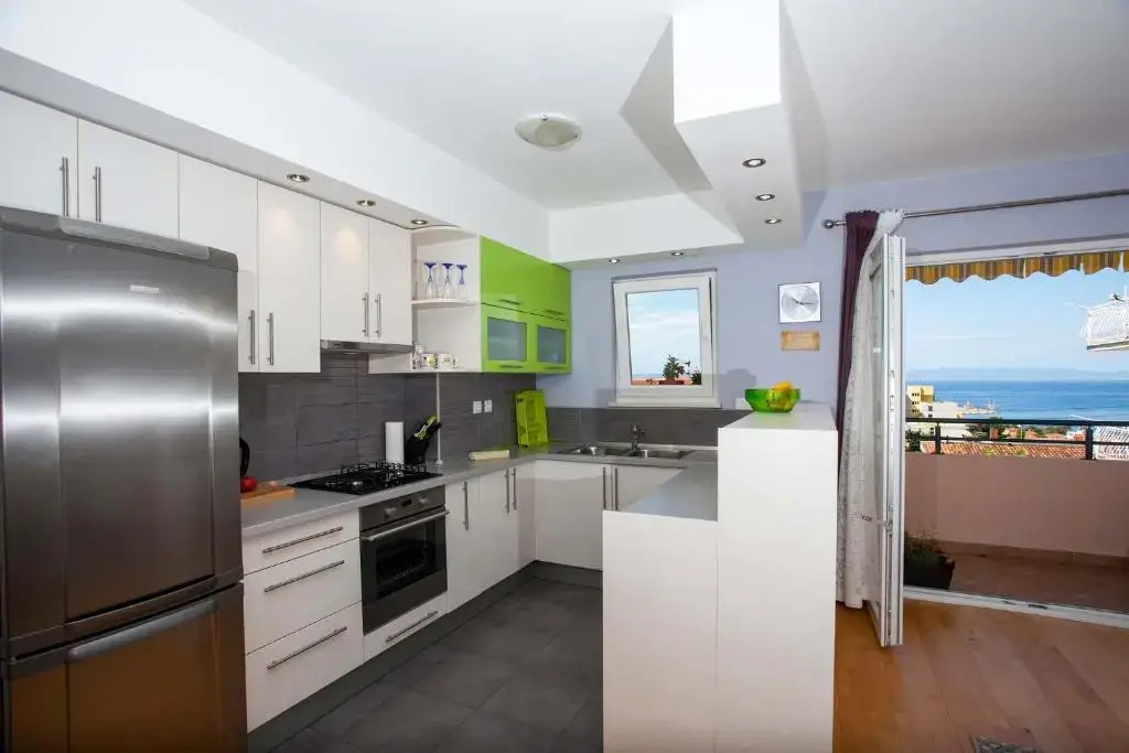 Apartment Sarena