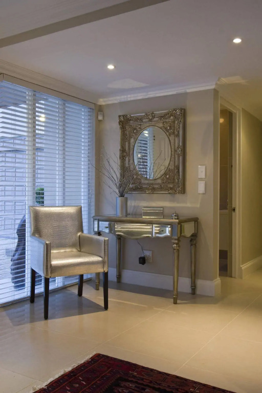 Forest Manor Boutique Guesthouse