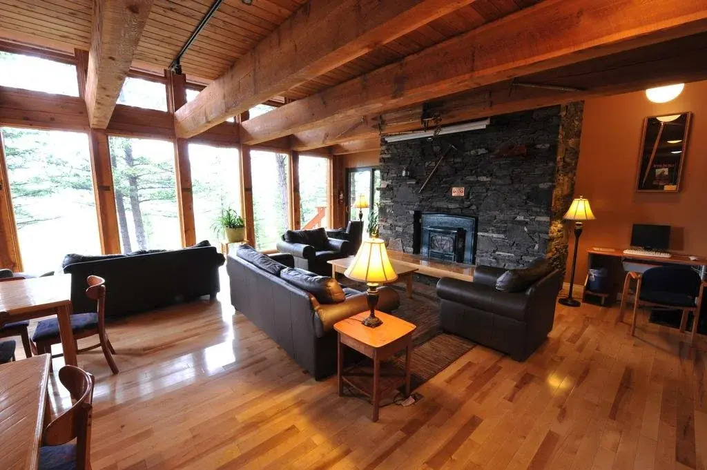 Canmore Alpine Hostel - Alpine Club of Canada
