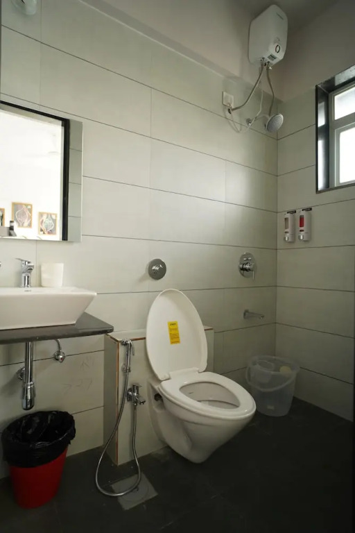 Corporate Luxury Stays Baner