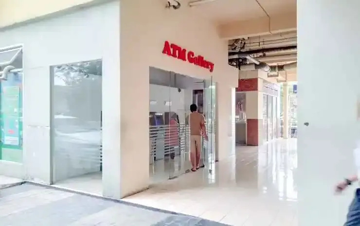 Apartemen The Suites @Metro By Nando