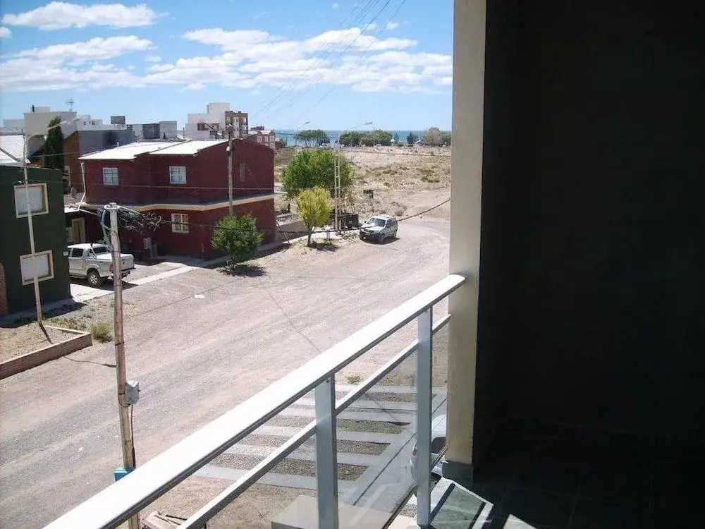 Duplex Libertad con vista