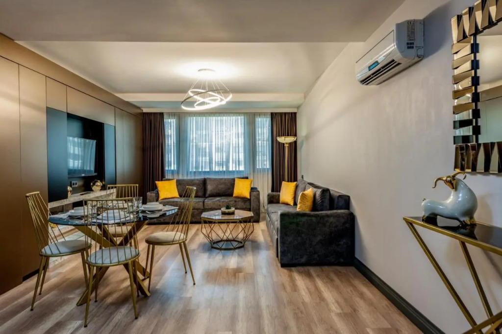 No 139 Apartments
