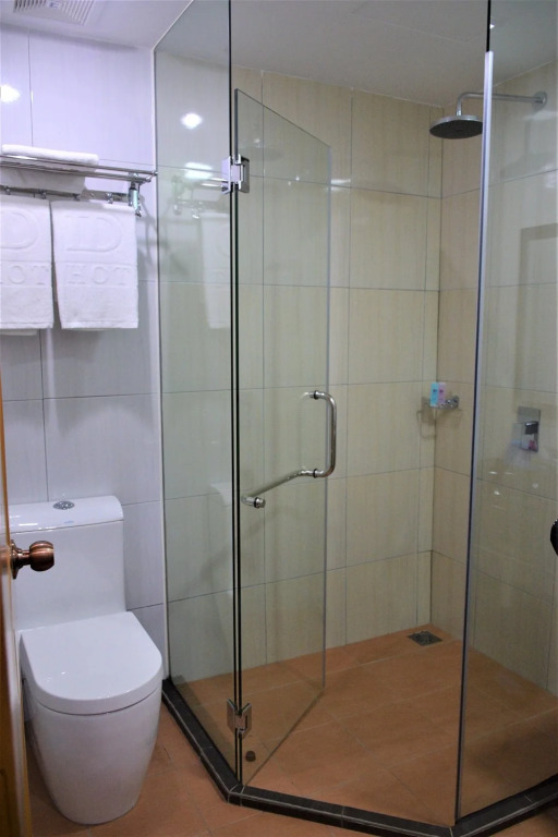 ID Hotel Segamat