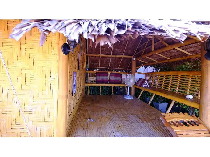 Bangkham Homestay