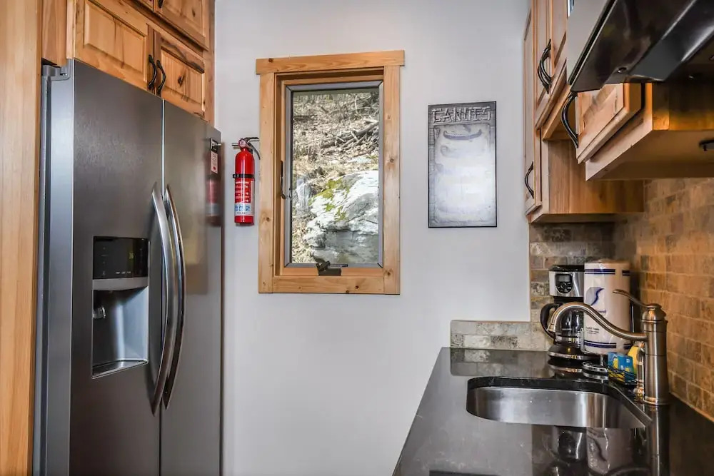 Cherry Cove Cottage 2 Bedroom House