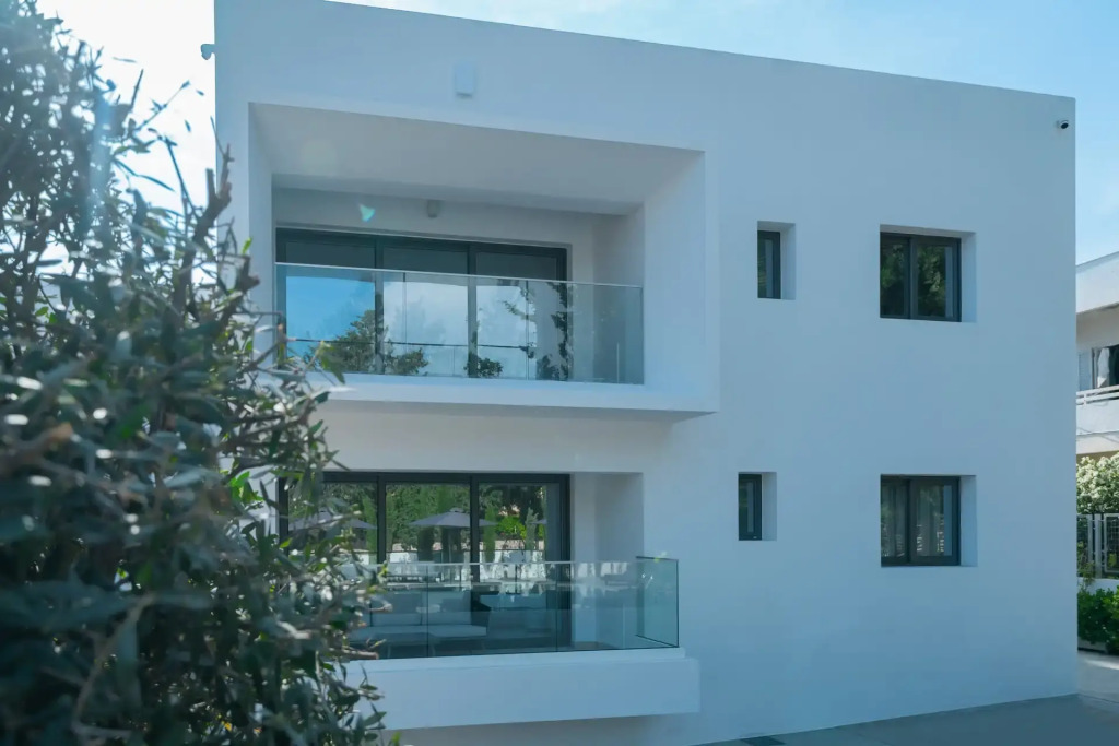 Silver Park