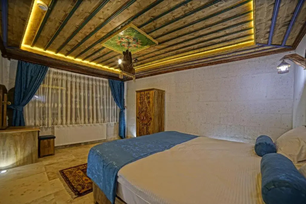 Termessos Hotel