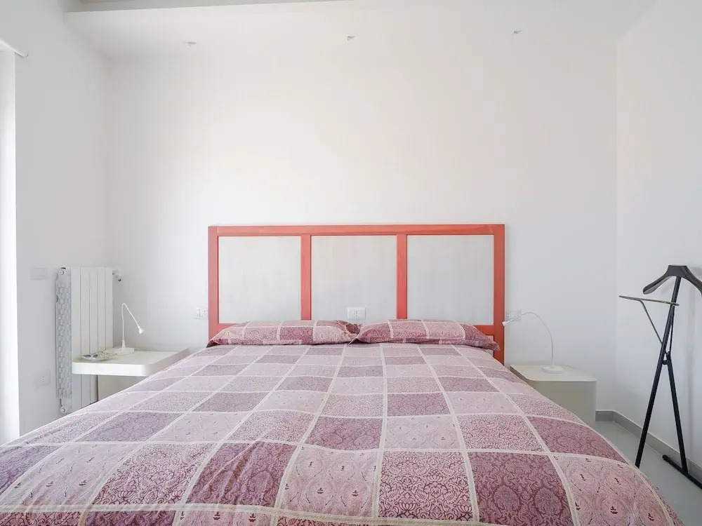 Spectacular Holiday Home in Castelmola With Terrace
