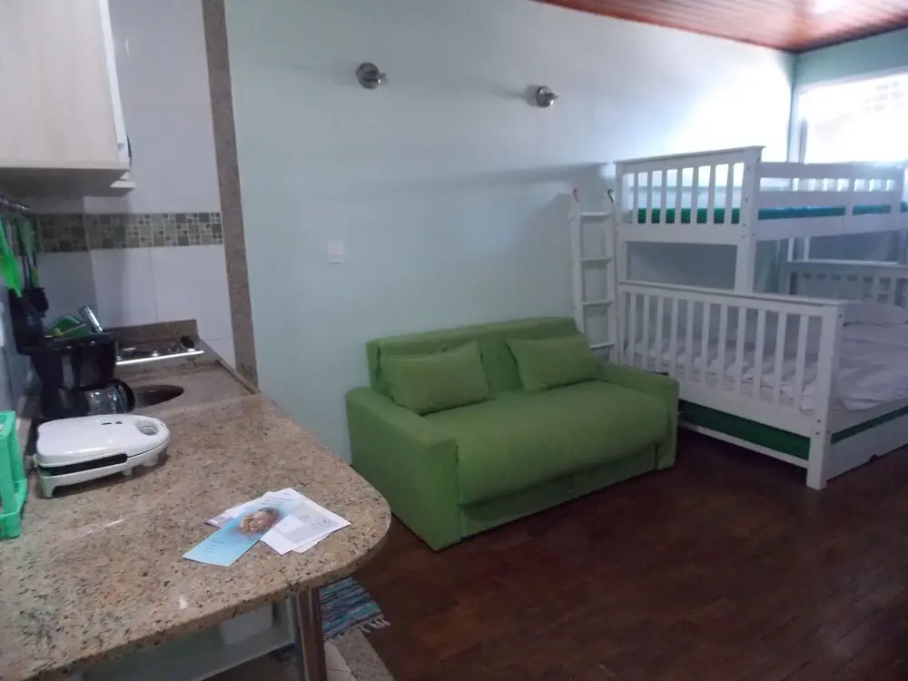 Ajuricaba Suites - Centro