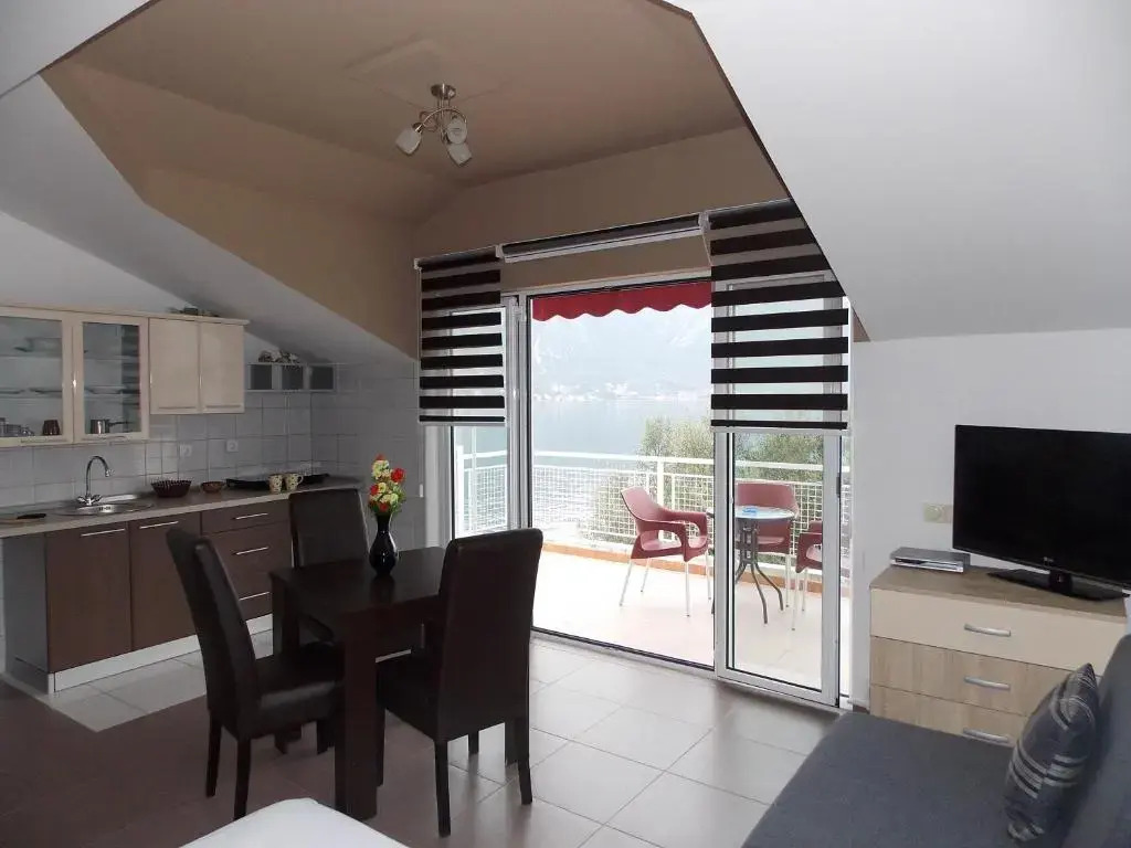 Apartments Villa PM