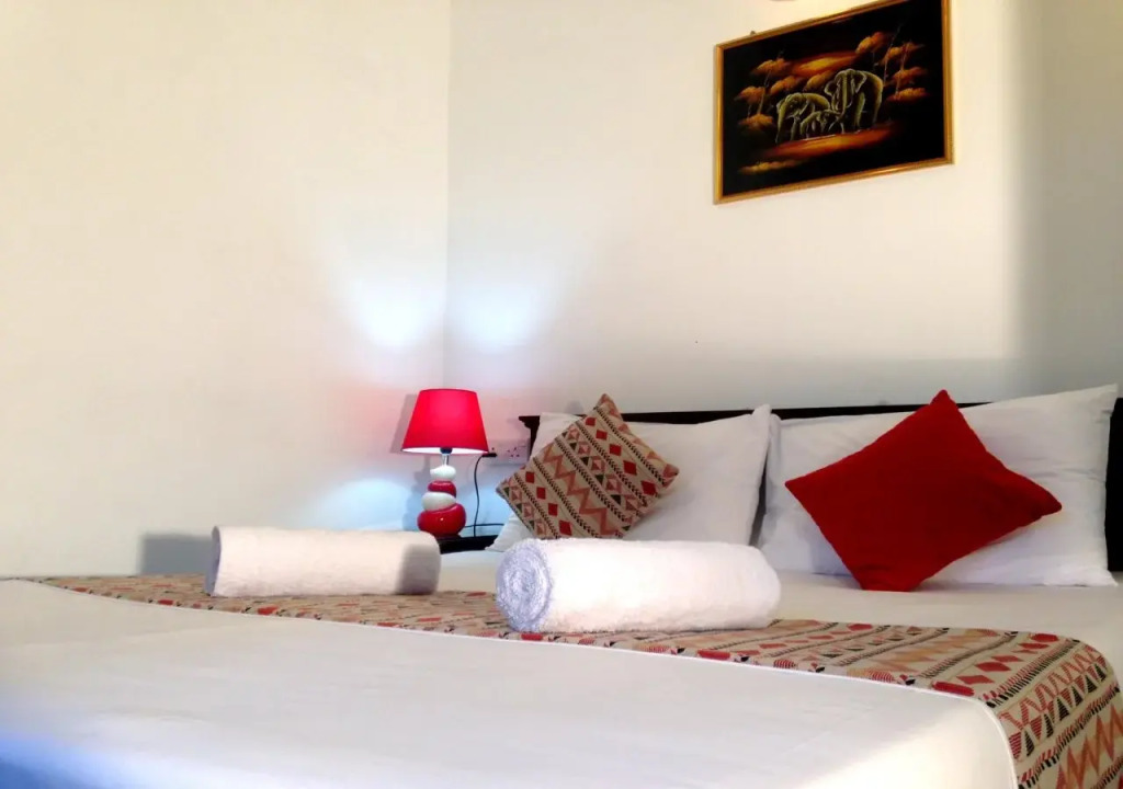 Kandy Moon Hills Hotel