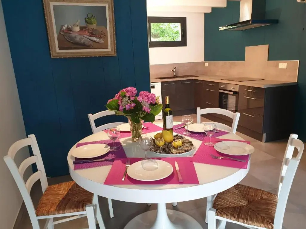 Couleur Cabanes Classe 3 Etoiles