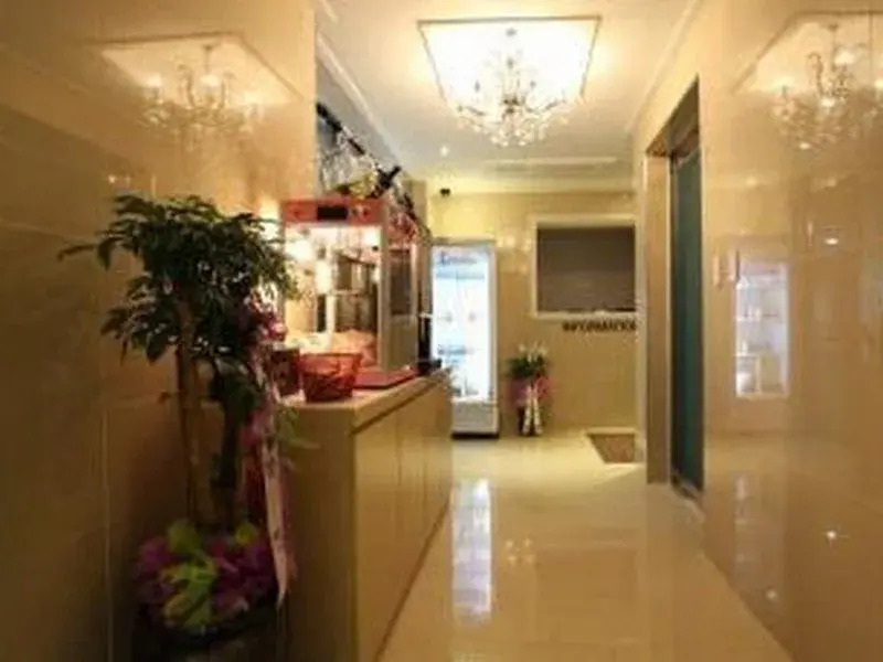One Night Two Days Hotel